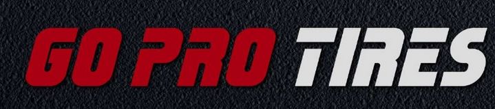 Go Pro Tires